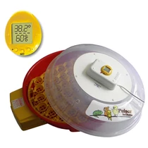Incubator PUISOR X2 EXTRA IO-204 keltetőgép