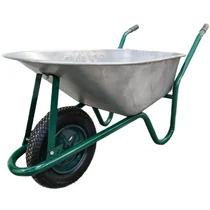 Talicska 120L pneumatikus kerékkel – 350-8 (4PR)