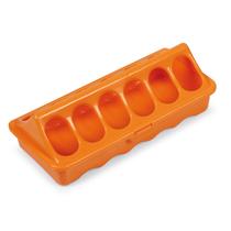 Baromfi etető 20 cm