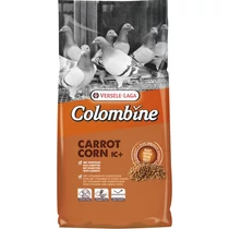 Carot-Corn-Répás-zöldséges granulátum 10 kg