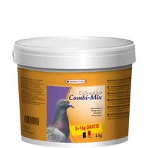 Combi Mix-Prémium ásványianyag keverék - 4kg