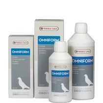 Omniform-Vitaminok és aminosavak bázisára épülő kondíció javító készítmény - 250ml