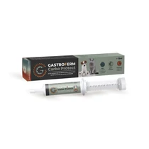 Gastroferm Carbo Protect 15 ml- Kistestű kutyáknak és macskáknak