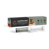 Gastroferm Carbo Protect 30 ml- Nagytestű kutyáknak