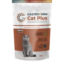 Gastroferm Cat Plus – Macskáknak