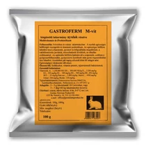 Gastroferm M-Vit Nyúl 100 g