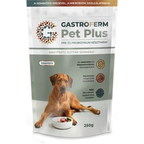 Gastroferm Pet Plus – Nagytestű kutyáknak