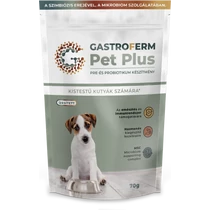 Gastroferm Pet Plus – Kistestű kutyáknak