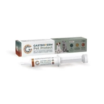 Gastroferm Pet Protect 15 ml- Kistestű kutyáknak és macskáknak