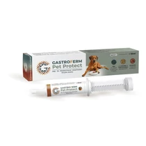 Gastroferm Pet Protect 30 ml- Nagytestű kutyáknak