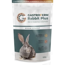 Gastroferm Rabbit Plus – Nyulaknak