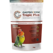 Gastroferm Tropic Plus