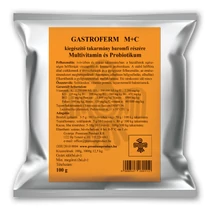 Gastroferm M+C galamb