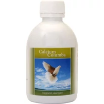 CALCIUM COLUMBA 250 ML