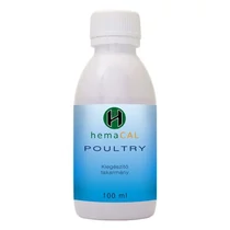 HEMACAL POULTRY 100 ML