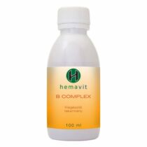 HEMAVIT B COMPLEX 100 ML