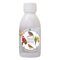 HEMAVIT GOLD ARGENTA 125 ML
