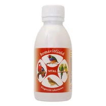 HEMAVIT GOLD VITAL 125 ML