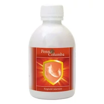 PENNA COLUMBA 250 ML