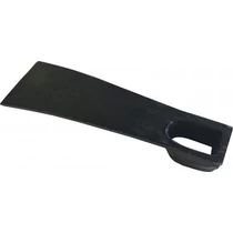 Csákánykapa kovácsolt SILVER 0.7kg