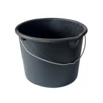 Építővödör erősített műanyag 16 L