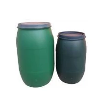 Hordó 120 L/395  ESŐ normál