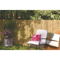 BAMBOOCANE hasított bambuszfonat 2m x 5m