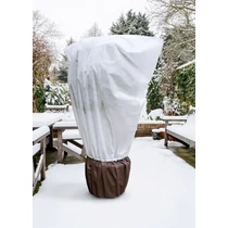 MAXIFLEECE 60 és 80 g/m2 PP átteleltető növénytakaró