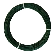PLAST WIRE műanyag bevonatos galvanizált huzaldrót