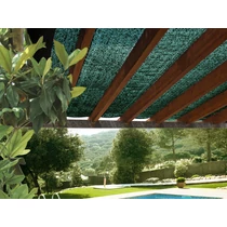 SUN-NET  70% szőtt árnyékoló háló 4m x 5m