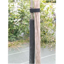 TREEX (Flexguard) 11 x 110 facsemetevédő rács,  zsákos kiszerelésben