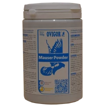 Mauser Powder