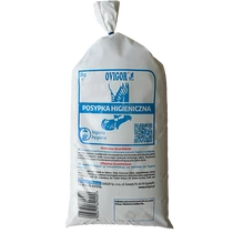 OviBlanco (Dúcfertőtlenítő por) 2 kg