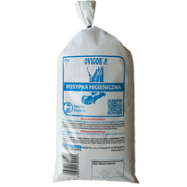 OviBlanco (Dúcfertőtlenítő por) 2 kg