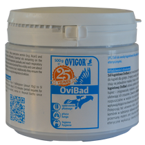 OviBad 500g Fürdősó
