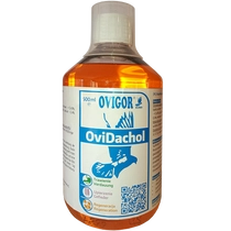 OviDachol 500 ml