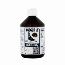 Elektrolity 500ml 