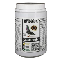 GardenMix 500g 