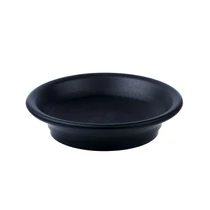 Vastag műanyag fészektál 23 cm