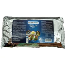 Herba-Top Protect Por 100g kokcidiózis ellen