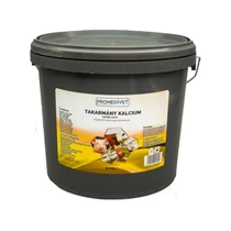 Aromás takarmány kalcium vanillia aromával 6kg