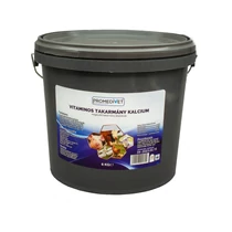 Vitaminos takarmány kalcium 6kg