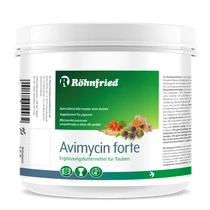 Avimycin Forte 400g - Röhnfried 