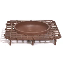 Fészektál_fészekráccsal