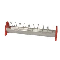 50 cm-es etető fém