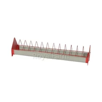 75 cm-es etető