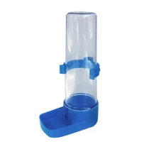 Papagáj itató 100 ml (széles szájú )