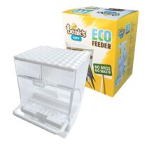 Ecofeeder pazarlásgátlós önetető dobozzal