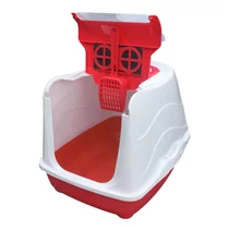 Macska wc fedeles aktív szénszürővel