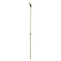 003016 - Teleszkópos szár 30-75cm